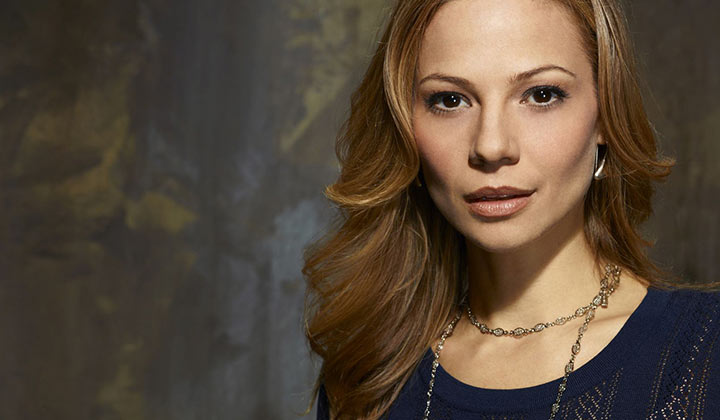 CONFIRMED: Tamara Braun returning to GH