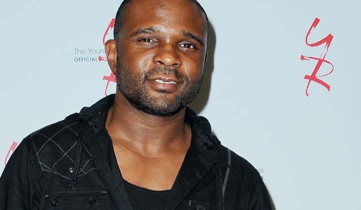 Y&R alum Darius McCrary joins FOX series Star